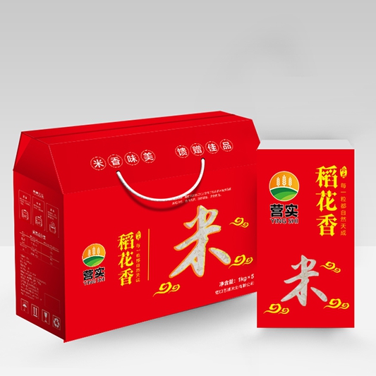 营口米业几多钱 营口米业几多钱